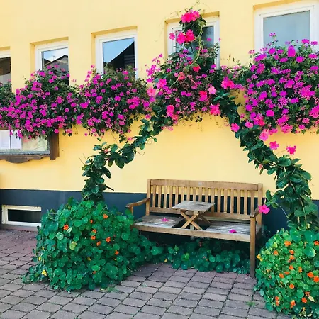 Hotel Zum Engel