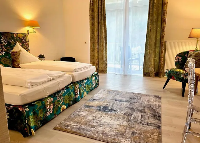 Zum Engel Hotel Mespelbrunn