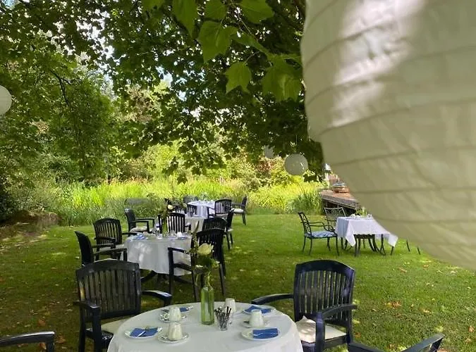 Zum Engel Hotel