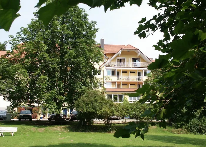 Zum Engel Mespelbrunn