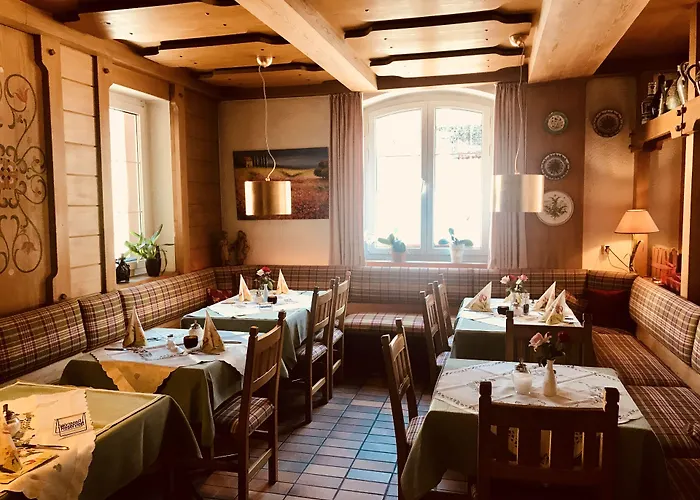 Zum Engel Hotel Mespelbrunn
