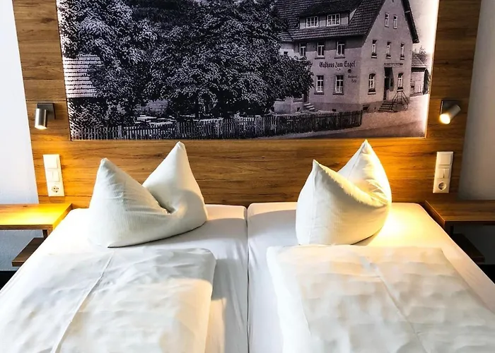 Zum Engel Hotel 3*