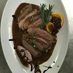 Отель Zum Engel Меспельбрунн