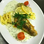 Zum Engel Отель Меспельбрунн