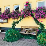 Отель Zum Engel