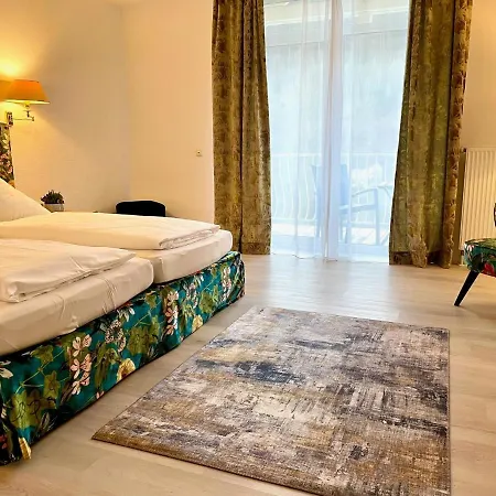 Zum Engel Hotel Mespelbrunn