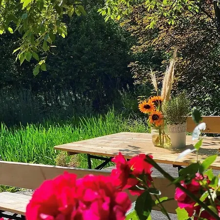 Zum Engel Mespelbrunn