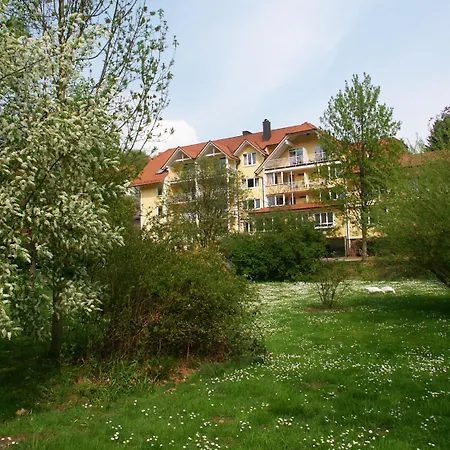 Hotel Zum Engel