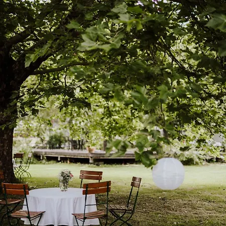 Zum Engel מספלברון