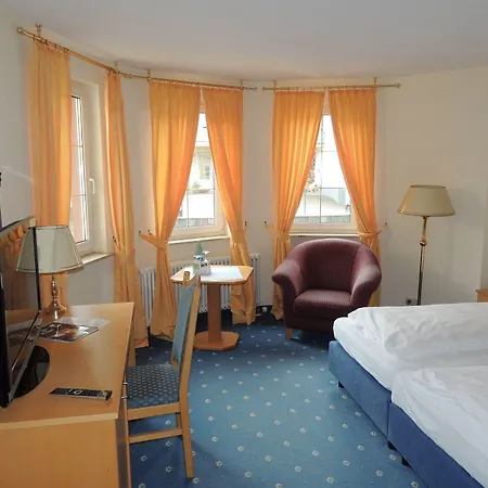 Zum Engel מספלברון