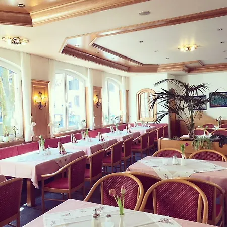 Hotel Zum Engel