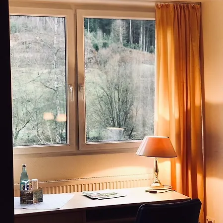 מלון Zum Engel 3*