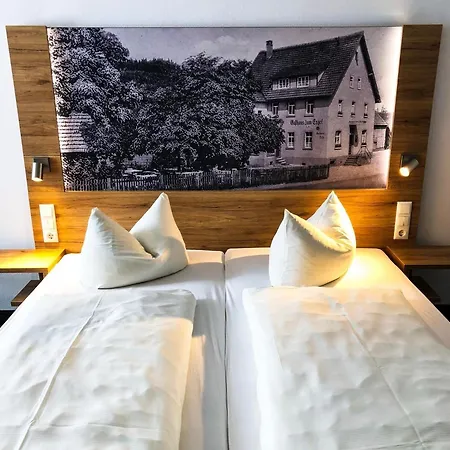 Zum Engel מלון 3*