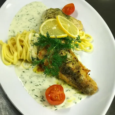 Zum Engel מלון מספלברון