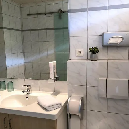 Zum Engel 3* מספלברון