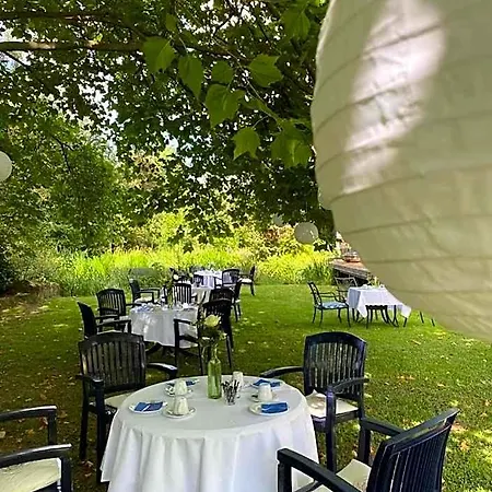 Zum Engel Hotel 3*