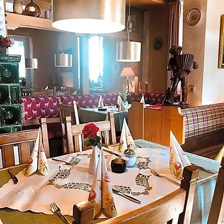 Hotel Zum Engel