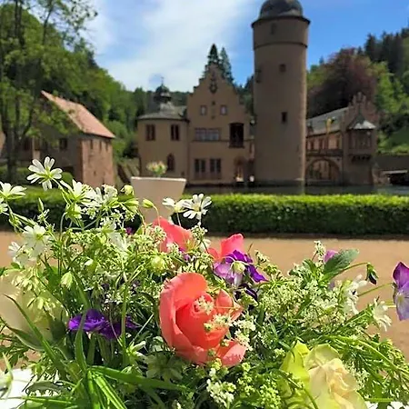 Hotel Zum Engel 3*