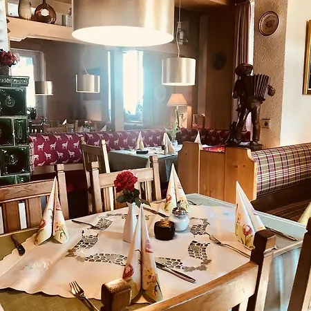 Hotel Zum Engel 3*