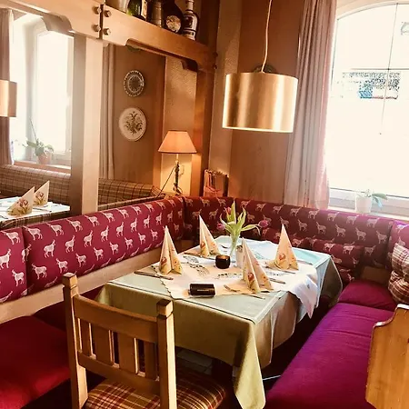 Hotel Zum Engel