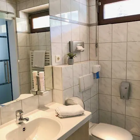 Zum Engel Hotel Mespelbrunn