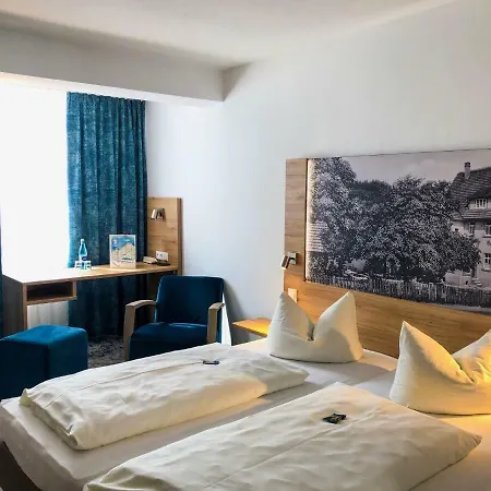 Zum Engel 3* ميسبلبرن