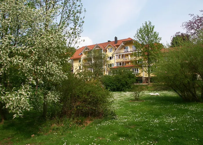 فندق Zum Engel