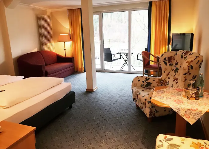 Zum Engel Hotel 3*