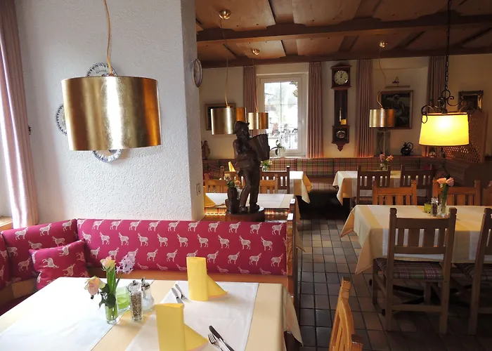 Zum Engel Mespelbrunn