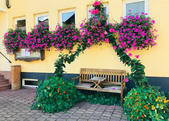 Hotel Zum Engel